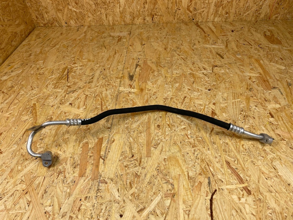 фото №1, Патрубок трубка шланг кондиціонера bmw x3 g01 x4 g02 9354550