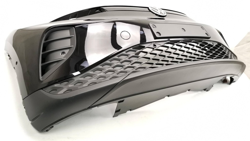 фото №11, Новый org бампер перед vw id.4 id4 ly9t 6xpdc