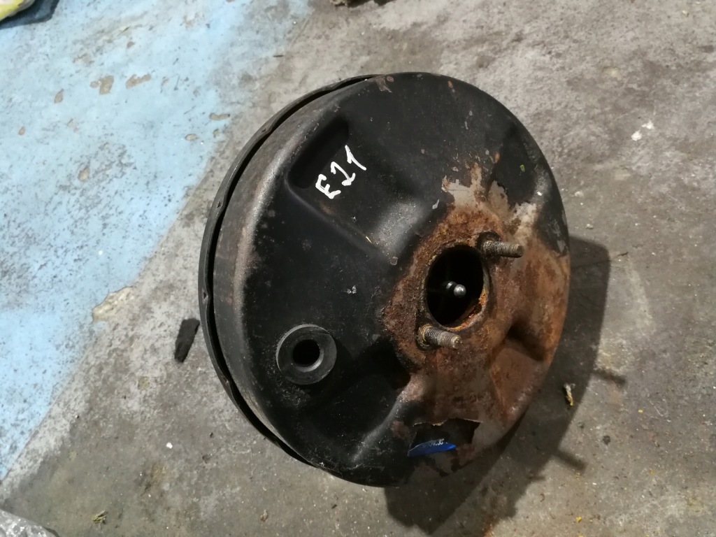 Купити Підсилювач гальм гальмівні do bmw e21