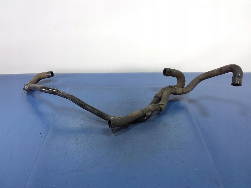 фото №1, Golf vi 2.0 tdi шланг труба wody 5n0121070f