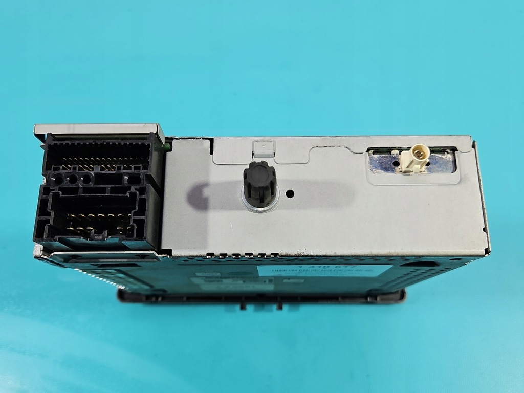 фото №7, Радио заводской renault twingo ii 281151607r радиопроигрыватель