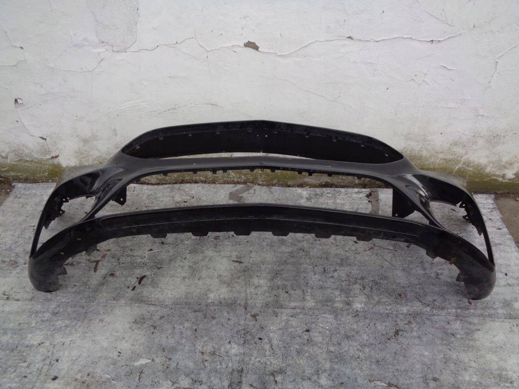 Бампер перед передній mercedes a-klasa w177 amg Недорого