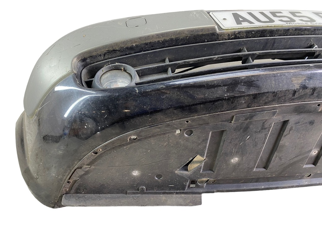 фото №8, Renault scenic ii grand scenic ii 1500cm3 2004 бампери minivan 8200139528