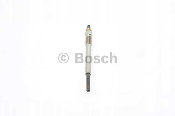 фото №13, Bosch 250 204 001 свічка розжарювання