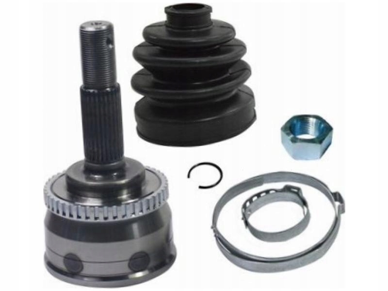 Купити Шрус  привідний nissan primera p12 2.0 2.2 02-08