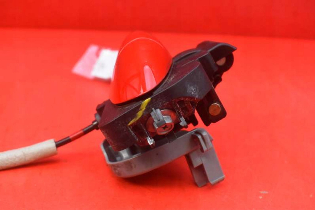 фото №6, Ручка права задня задня czerwona kia ceed 2 ii kombi 12-18