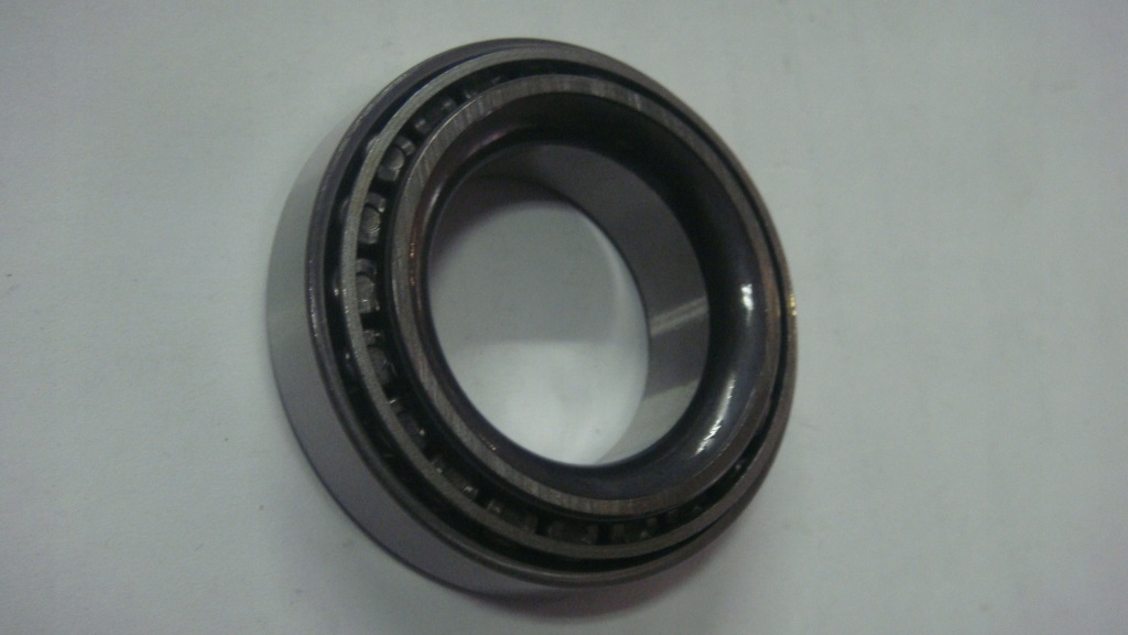 фото №1, Підшипник stożkowe fag 518772a klm11749 klm11710