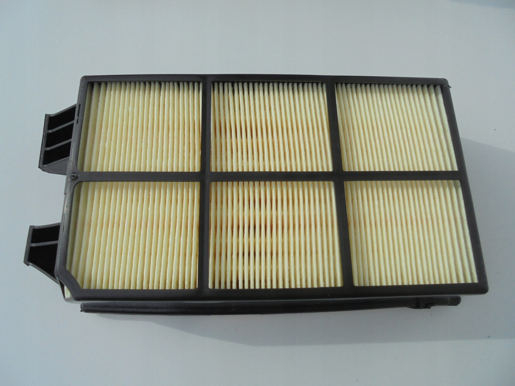 фото №9, Nissan nowa корпус фильтра воздуха 16500-00q0h