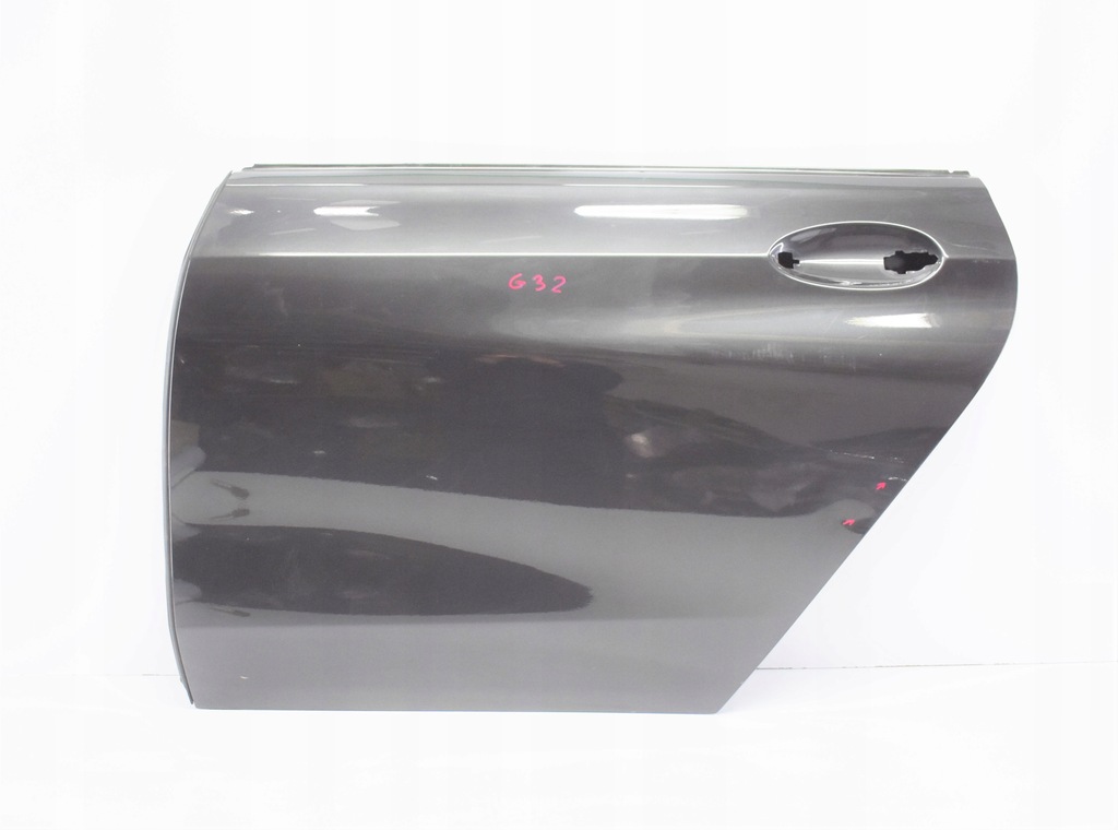 фото №1, Bmw 6 gt g32 дверь левая задняя задние org