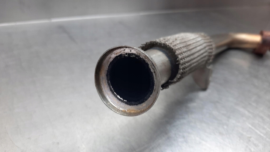 Труба egr rover 75 2.0 cdt 116km Оригінал