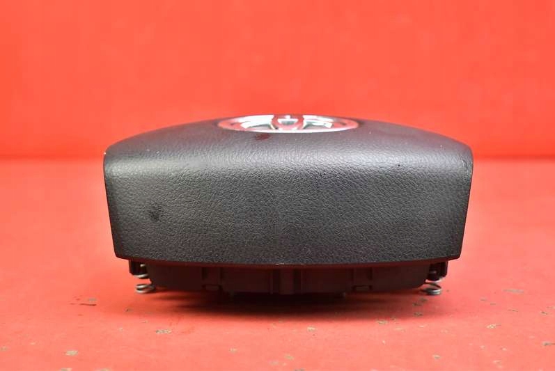 фото №5, Подушка безпеки подушка повітряна водія 45130-02450-c1 toyota auris 2 ii 15-18