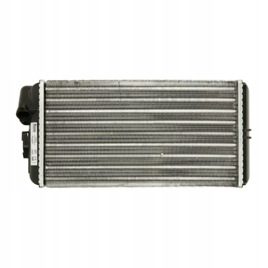 фото №1, Отопитель mercedes vario 96-13