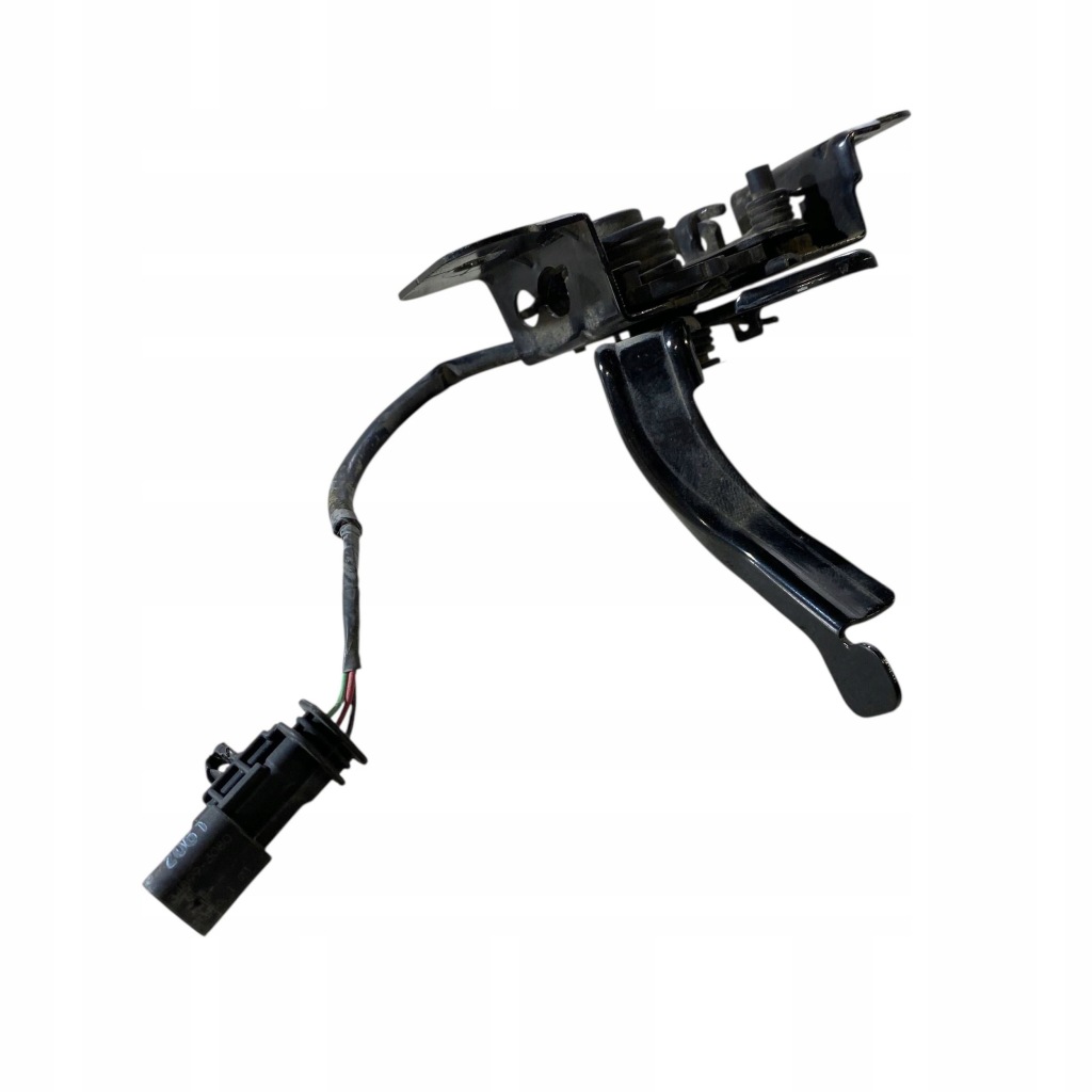 Buick envision ii 2022 замок крышки передней / капот двигателя Недорого