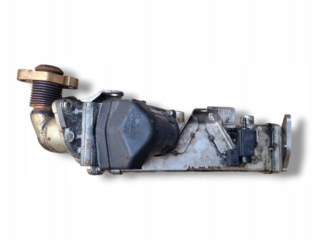 фото №6, Клапан egr bmw 3 f30/f31 f31 2013 7810871