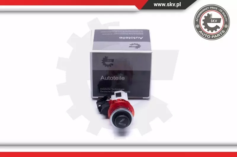 фото №5, Прикурювач kpl. esen skv