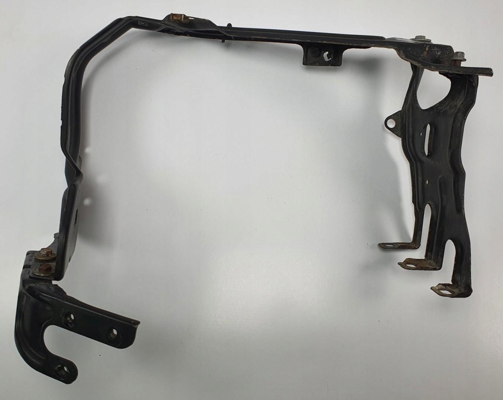 фото №1, Панель фари кронштейн лампи правий перед mercedes w209