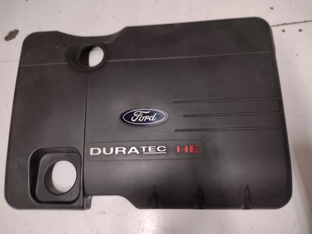 фото №1, Ford mondeo mk3 захист двигуна 1,8 b