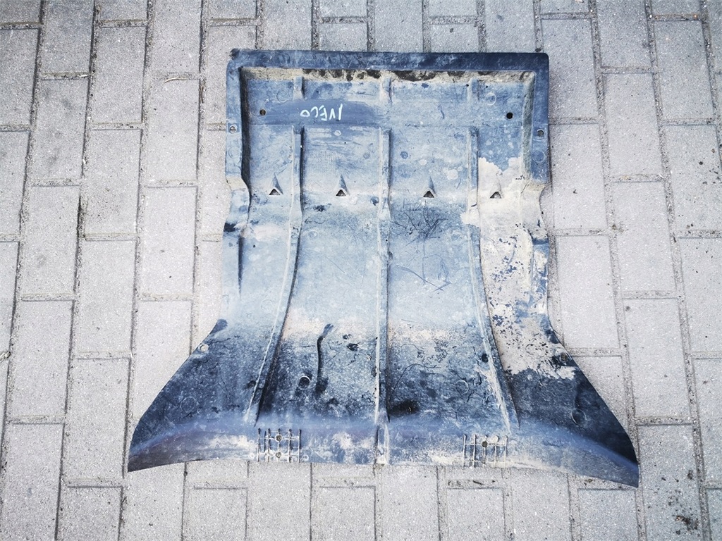 фото №1, Iveco daily 06-14 захист плита pod двигун