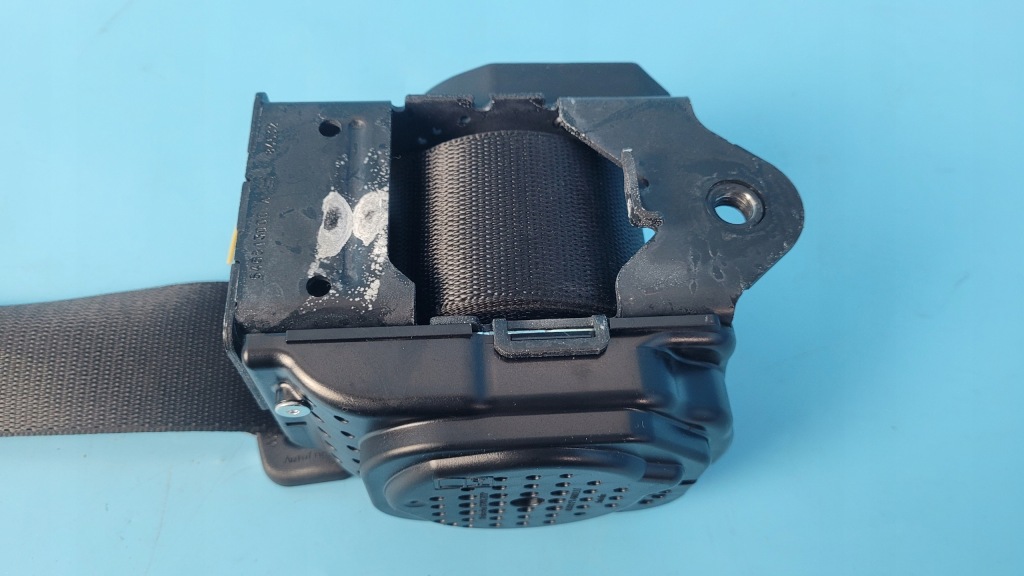 Bmw 2' f44 gran coupe 22r ремінь безпеки лівий задній 7488773 Київ