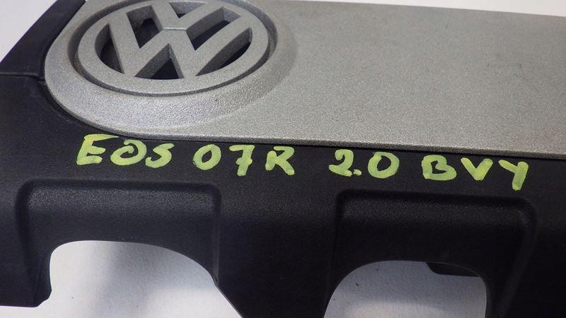 фото №10, Защита коллектор vw eos 2.0 fsi 06f129208c