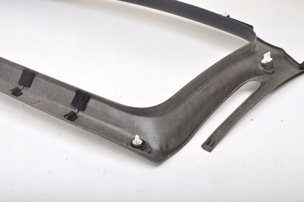 фото №15, Mercedes slk iii w172 r172 cabrio потолок рамка защита крыша a1727900045