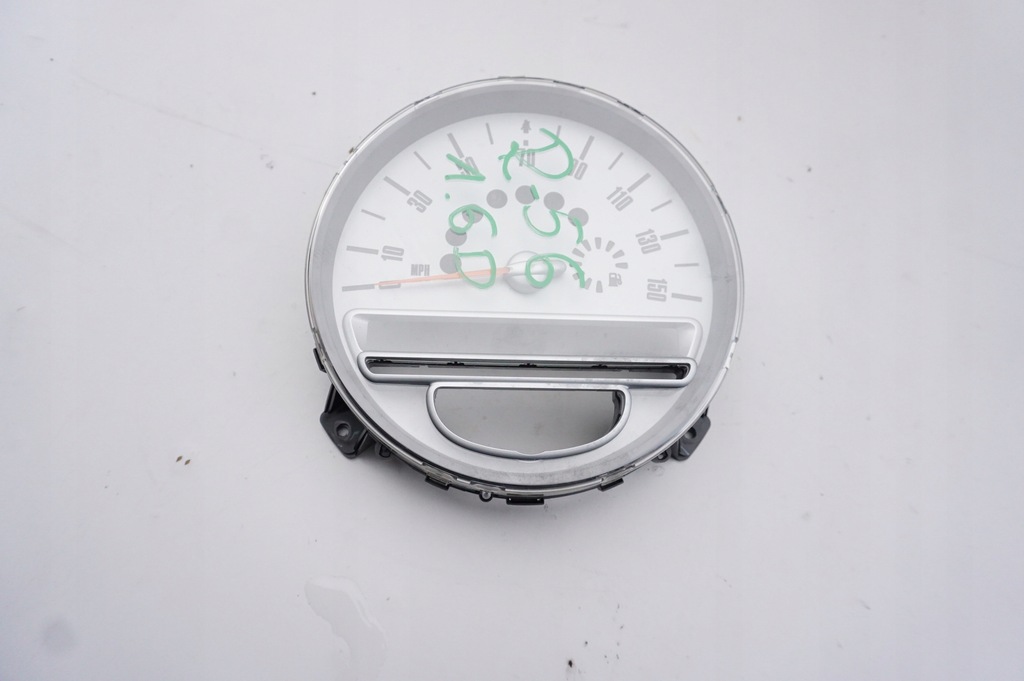 фото №1, Счетчик 9136196-01 mini r56 1.6 d