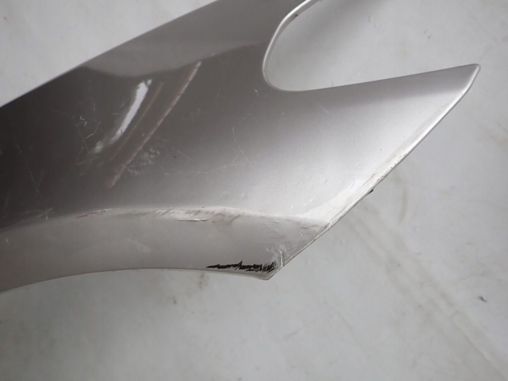 фото №8, Bmw 5 g30 g31 17-23 крила перед передній правий