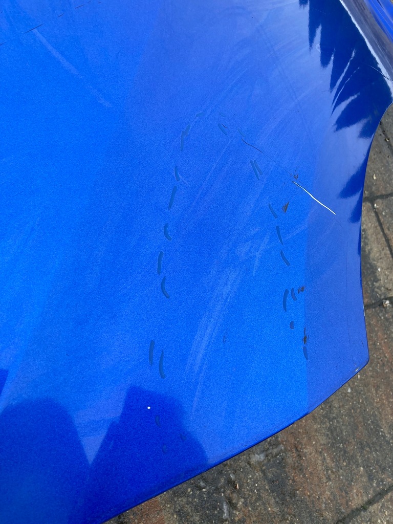 фото №6, Toyota c-hr chr дверь задняя задние правое