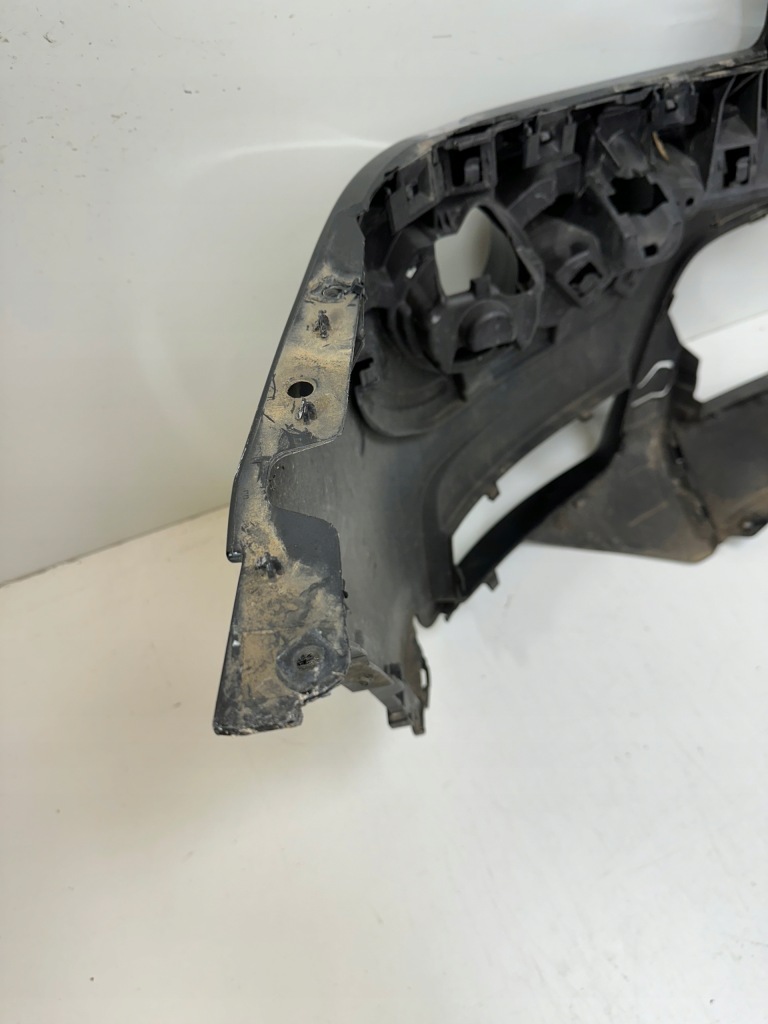 фото №9, Бампер перед bmw x3 f25 przed lift