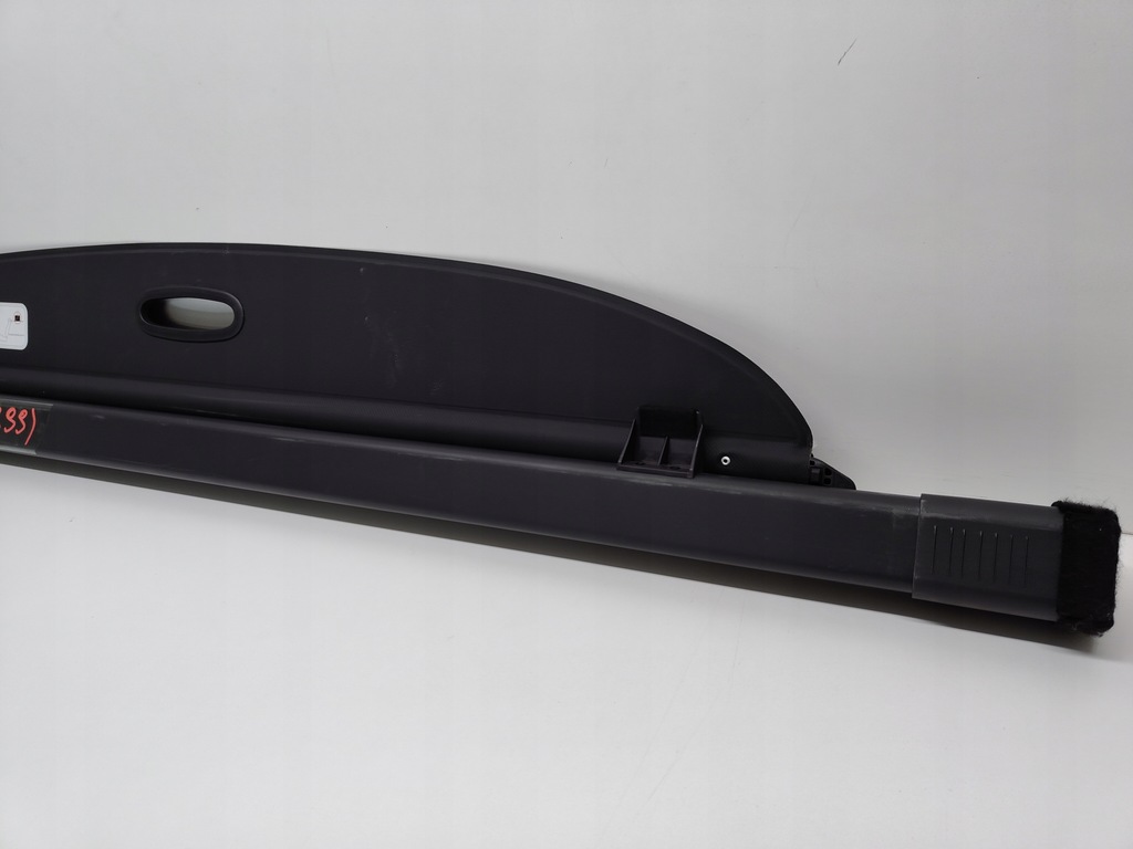 фото №7, Hyundai tucson iii шторка багажника оригинал 15-20