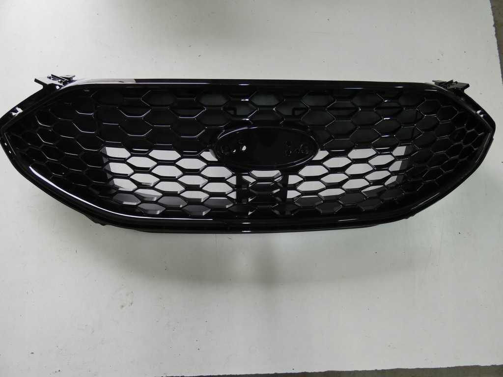 фото №1, Решітка радіатора, решітка радіатора ford edge lift