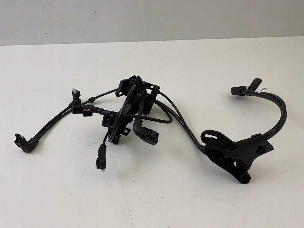 фото №1, Mercedes s klasa w223 жгут правого амортизатора задняя airmatic 4matic 20-