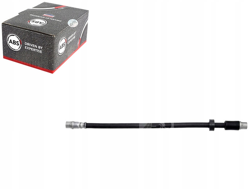 фото №1, A.b.s. шланг гальмівний гнучкий audi a4 01-08 przó