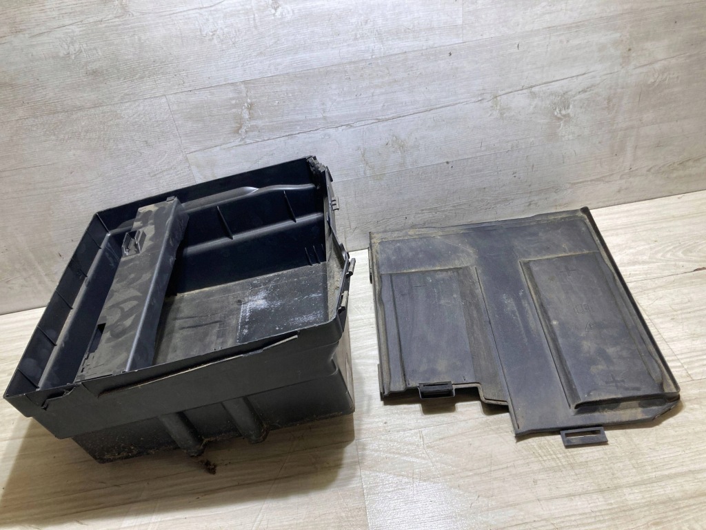 Купить Ford transit custom 2017 основание корпус аккумулятор