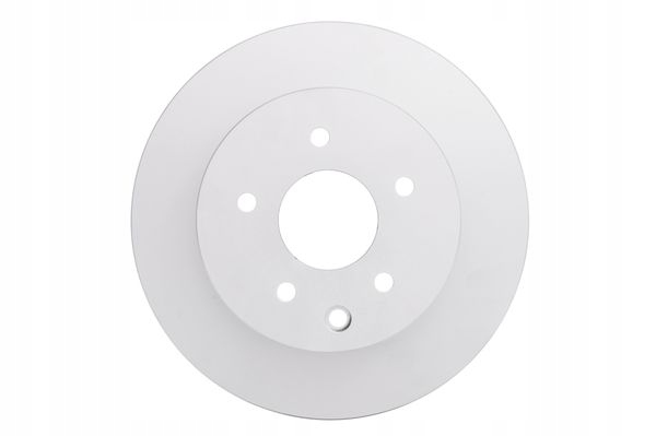 фото №2, Тормозные диски тормозные вентилируемые задняя do renault koleos ii