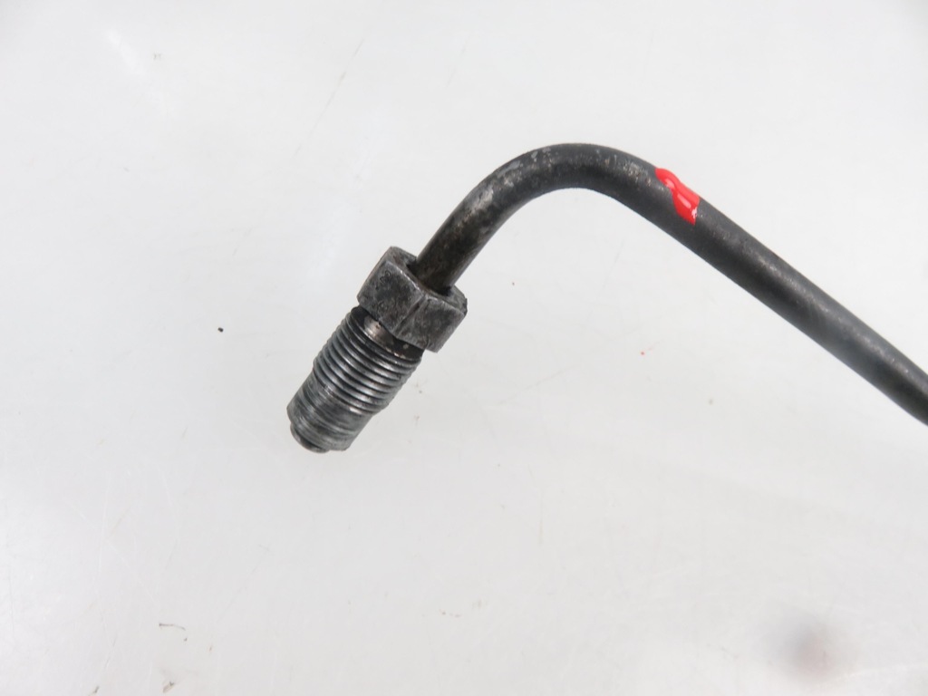 фото №2, Шланг масляний renault scenic i 1.9 dti