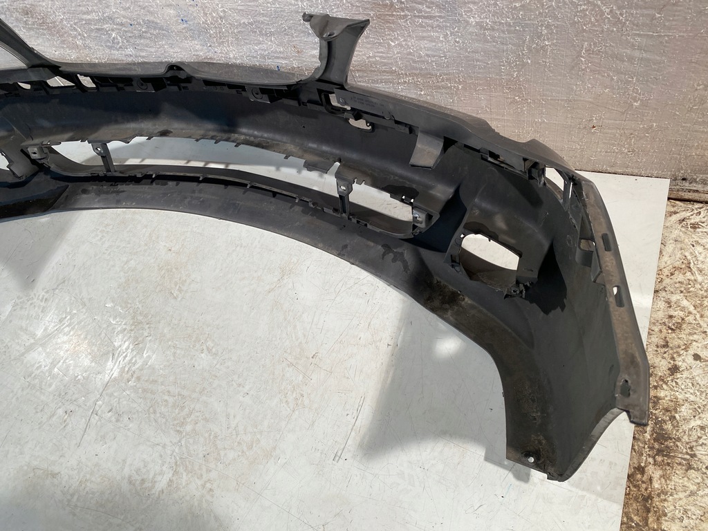 фото №11, Bmw 7 e65 lift бампер перед передний 7142155