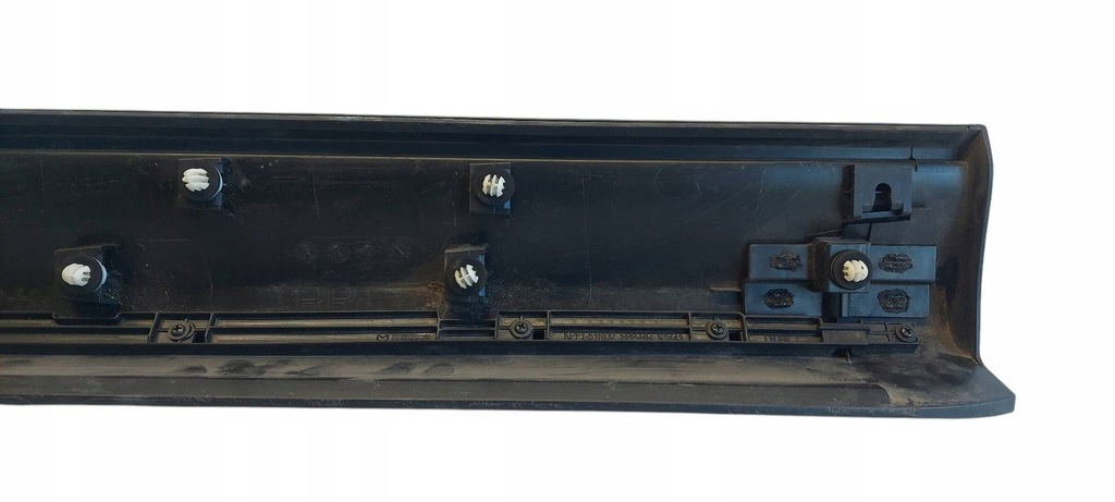 фото №6, Mazda cx5 ii 2017- молдинг na задні ліва двері kb7w51rd1