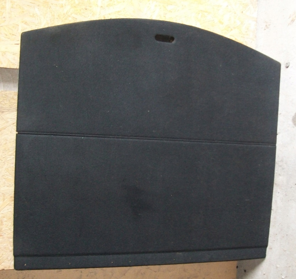 фото №1, Mazda cx5 плита підлога обшивка багажника