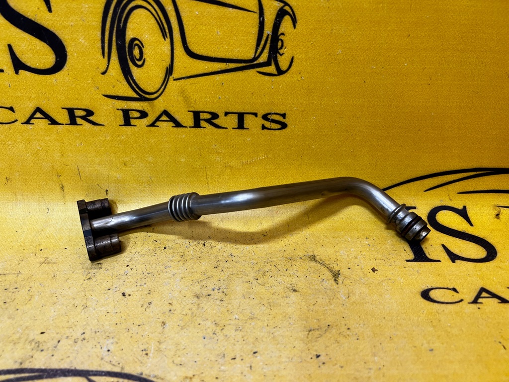 фото №1, Трубка wąż шланг масляный турбины renault 0.9 tce