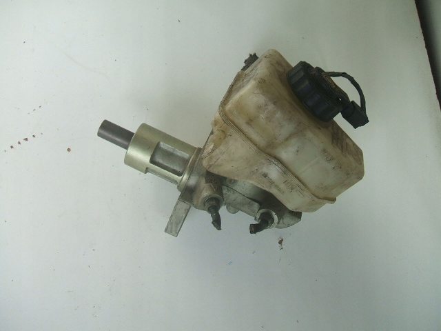фото №1, Bmw x3 e83 насос тормозная