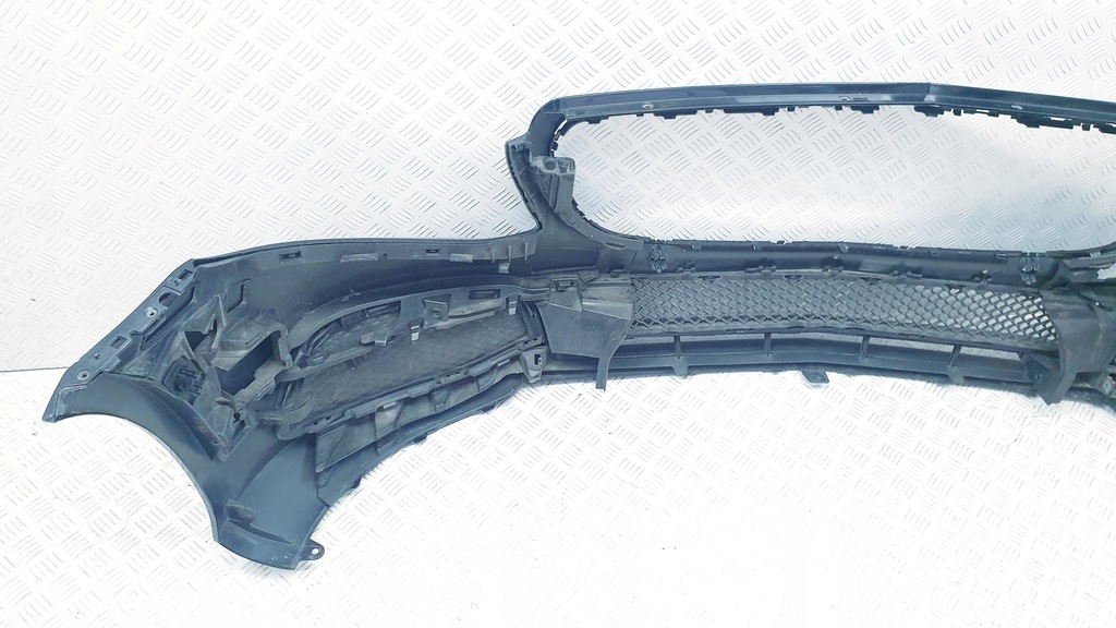 фото №8, Mercedes e-klasa w213 бампер перед передній