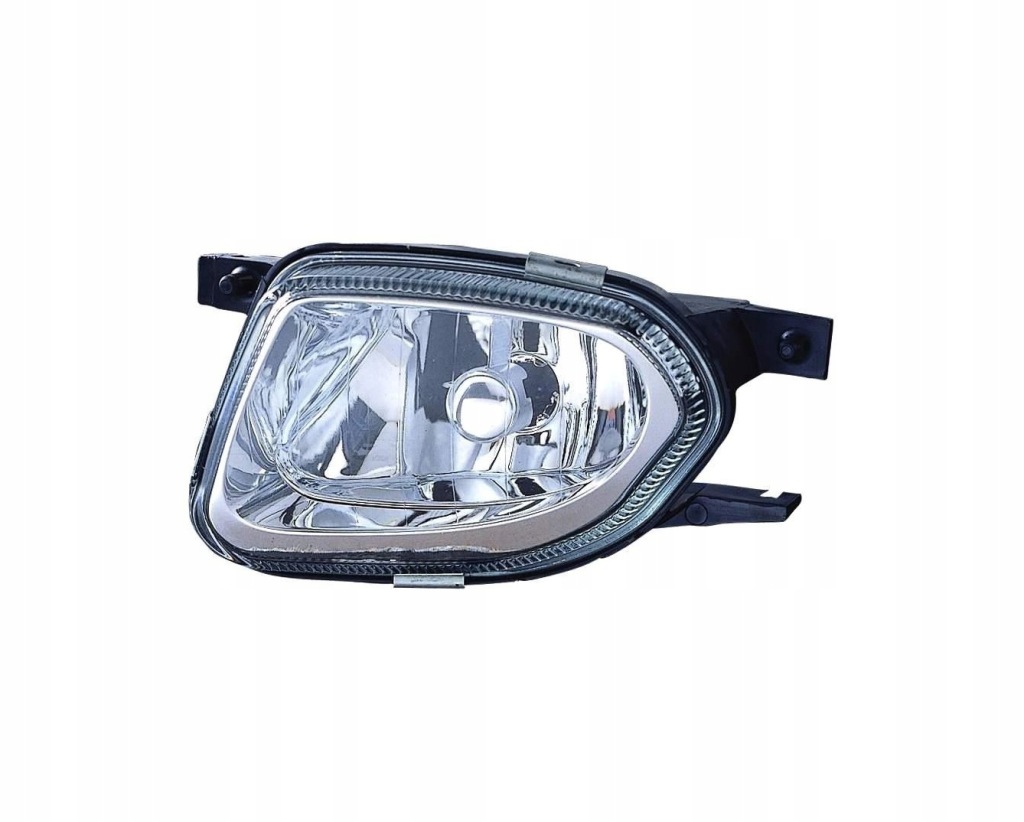 фото №1, Mitsubishi eclipse 00 - 02 протитуманна фара лампа протитуманна ліва