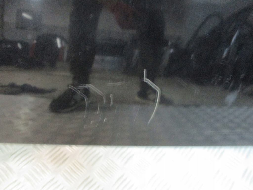 фото №5, Кришка багажника багажника ford street ka c3