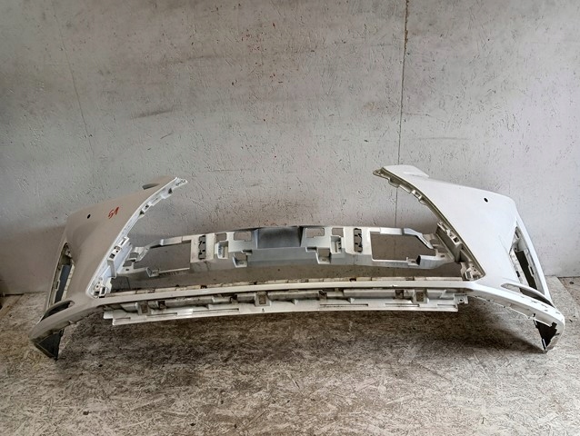 фото №1, Бампер перед передний lexus rx iv 4 lift 19-