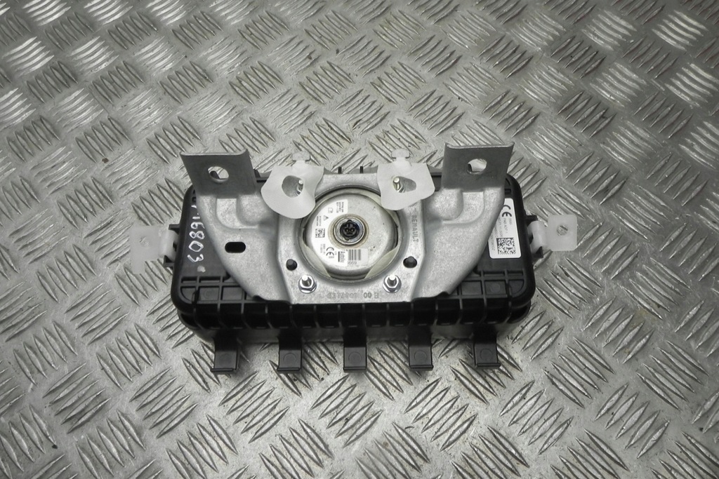 фото №1, Подушка подушка безпеки пасажира renault 985157869r 2021
