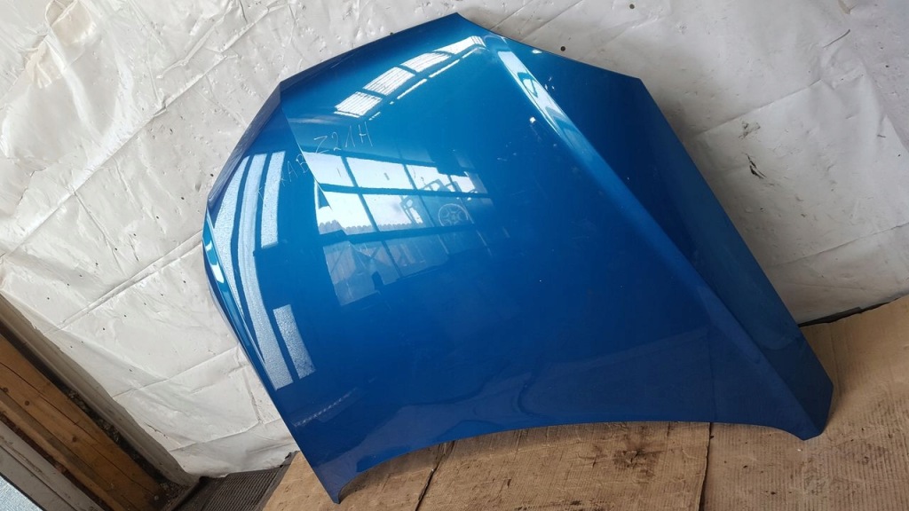 Капот z21h opel tigra b в Украине