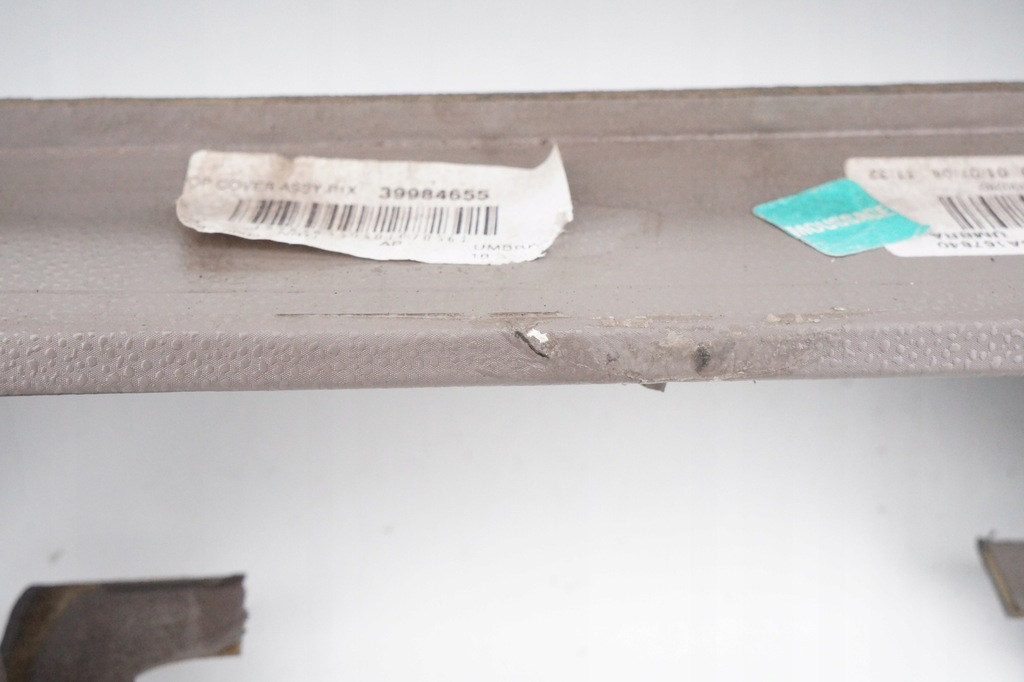 фото №11, Приборная панель приборная консоль приборная панель volvo c30 s40 v50