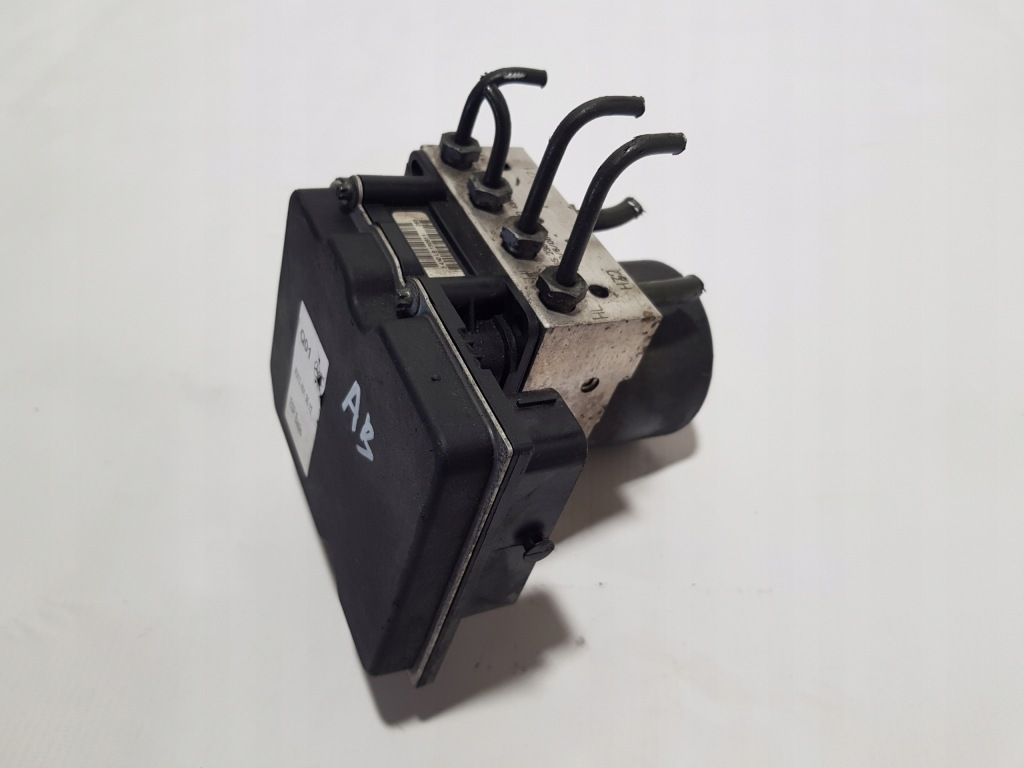 фото №1, Насос abs mercedes w212 2124313512