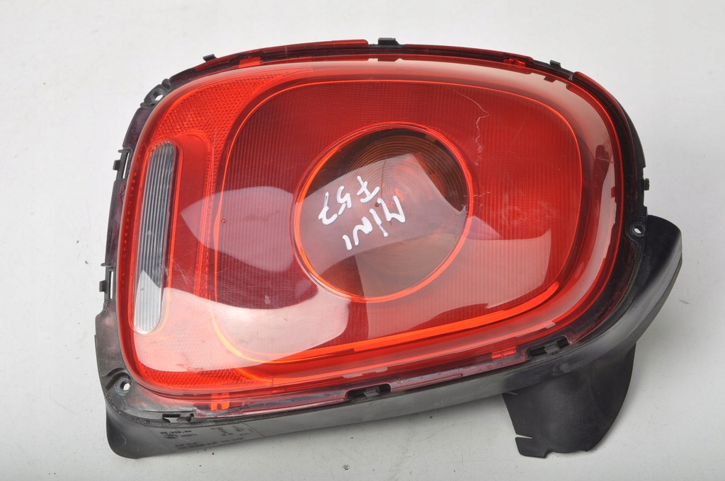 фото №1, Mini f57 лампа левая задняя левый задняя 7297433